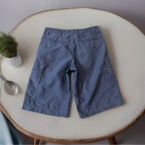 Like new! Boys size 16, Tony Hawk cargo shorts.